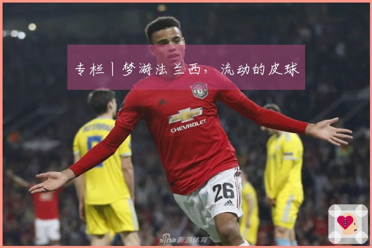 专栏丨梦游法兰西，流动的皮球