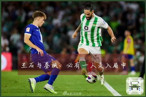 王石与秦枫，必有一人走入局中