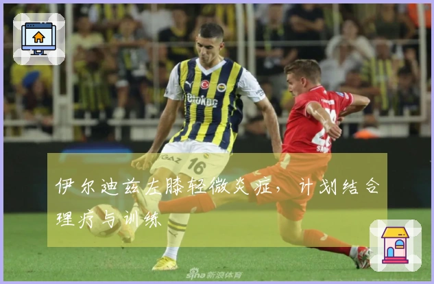 伊尔迪兹左膝轻微炎症，计划结合理疗与训练