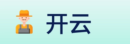 开云 logo